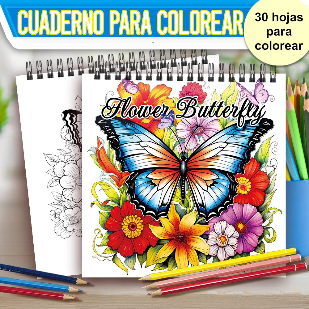 Mariposas