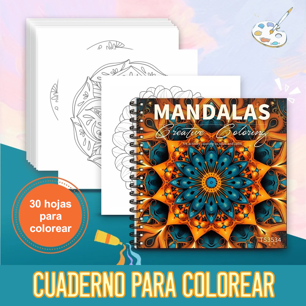 Mandalas