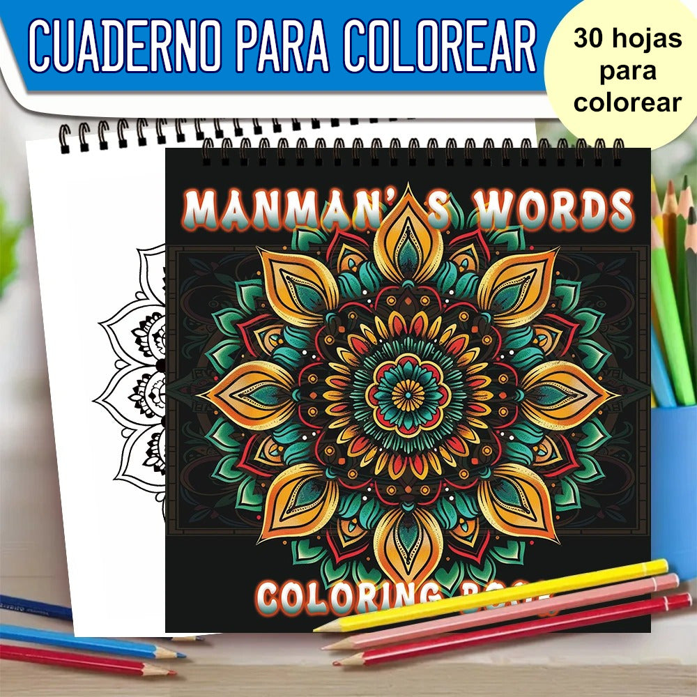 Mandalas