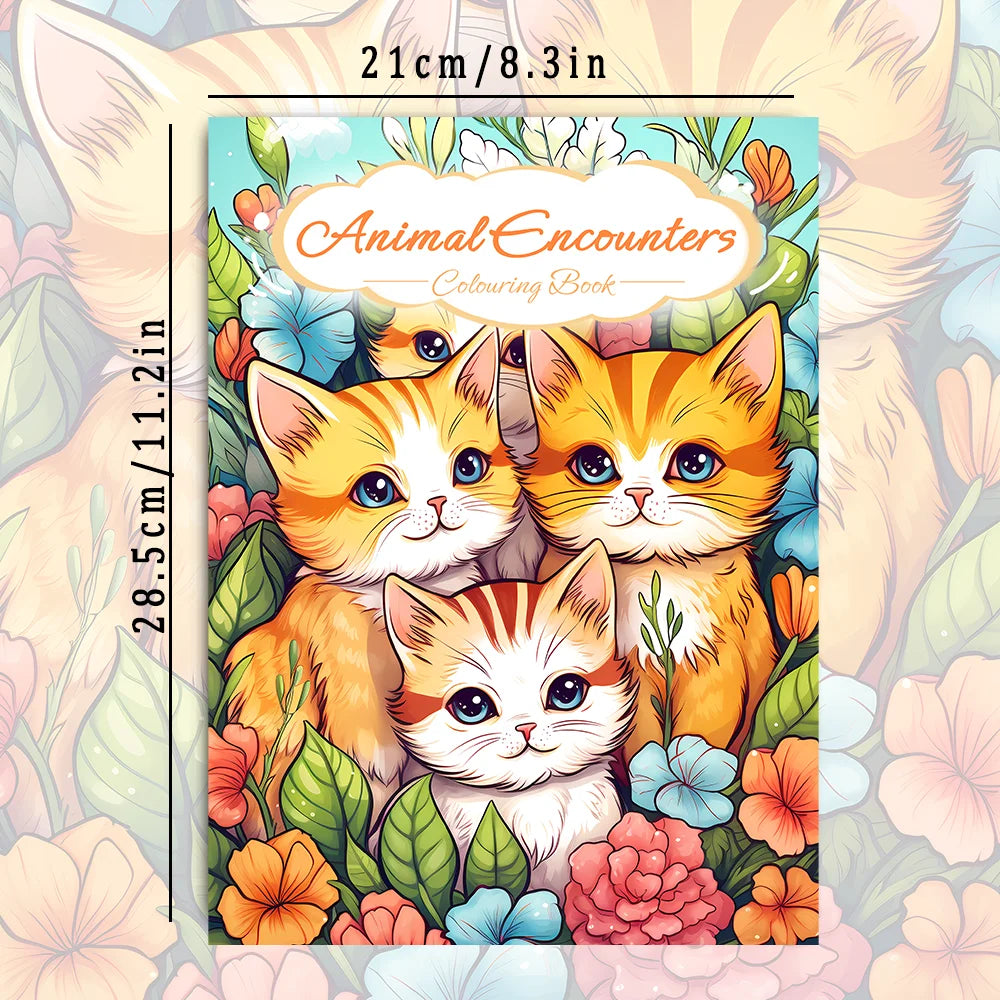 Animales