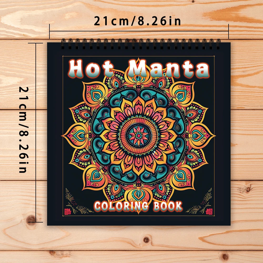 Mandalas
