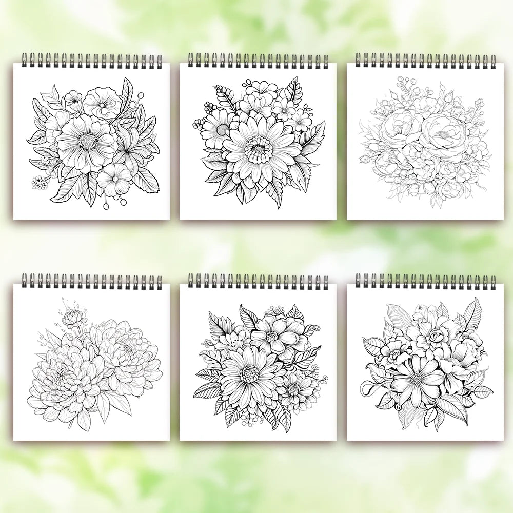 Arreglos florales