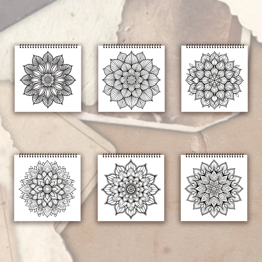 Mandalas