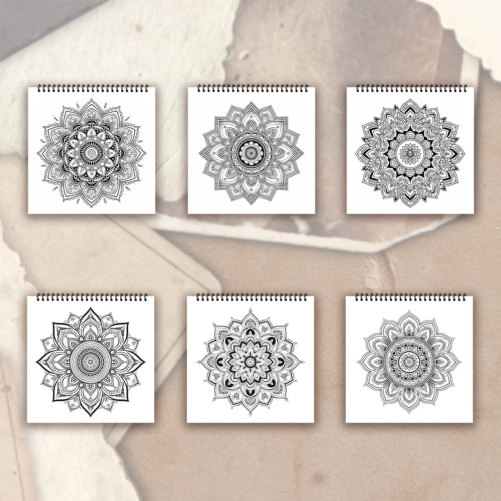 Mandalas