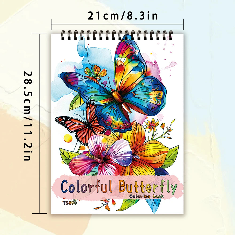 Mariposas