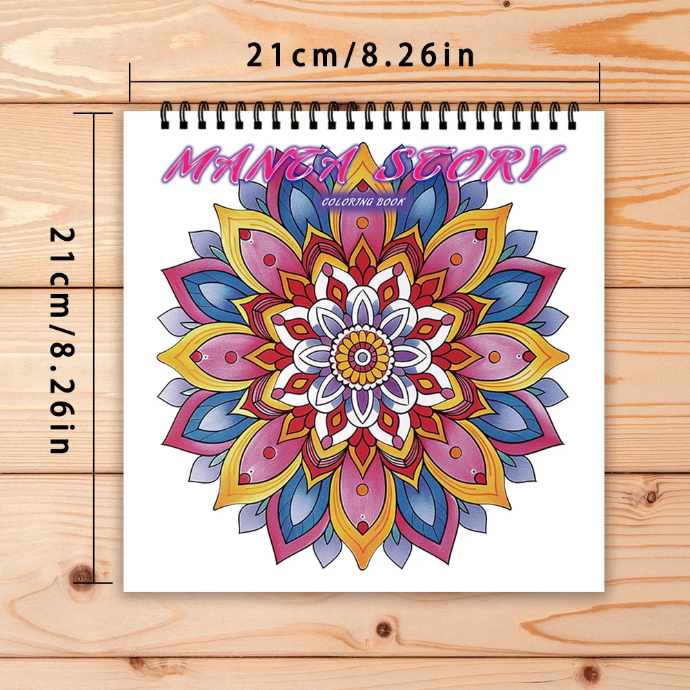 Mandalas