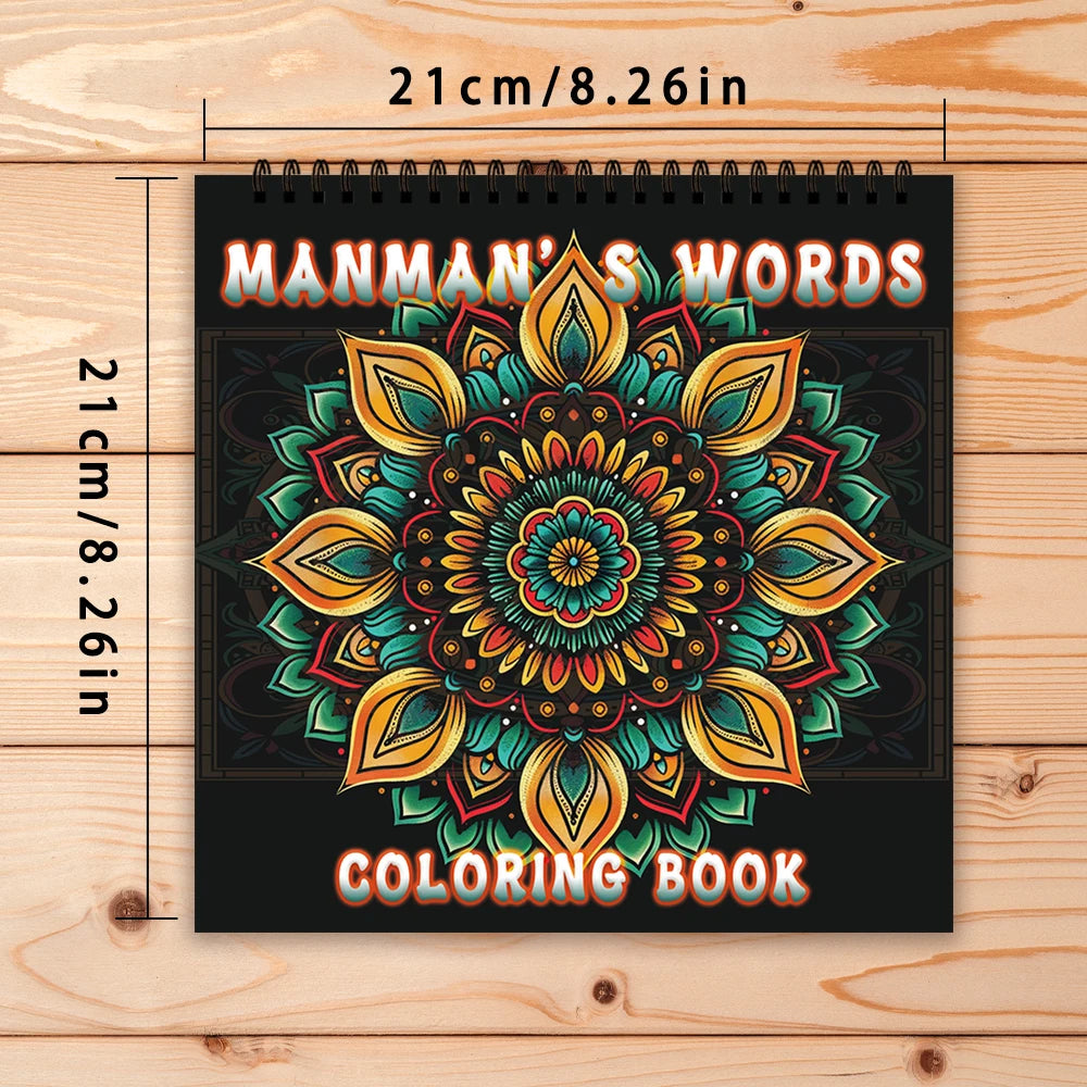 Mandalas