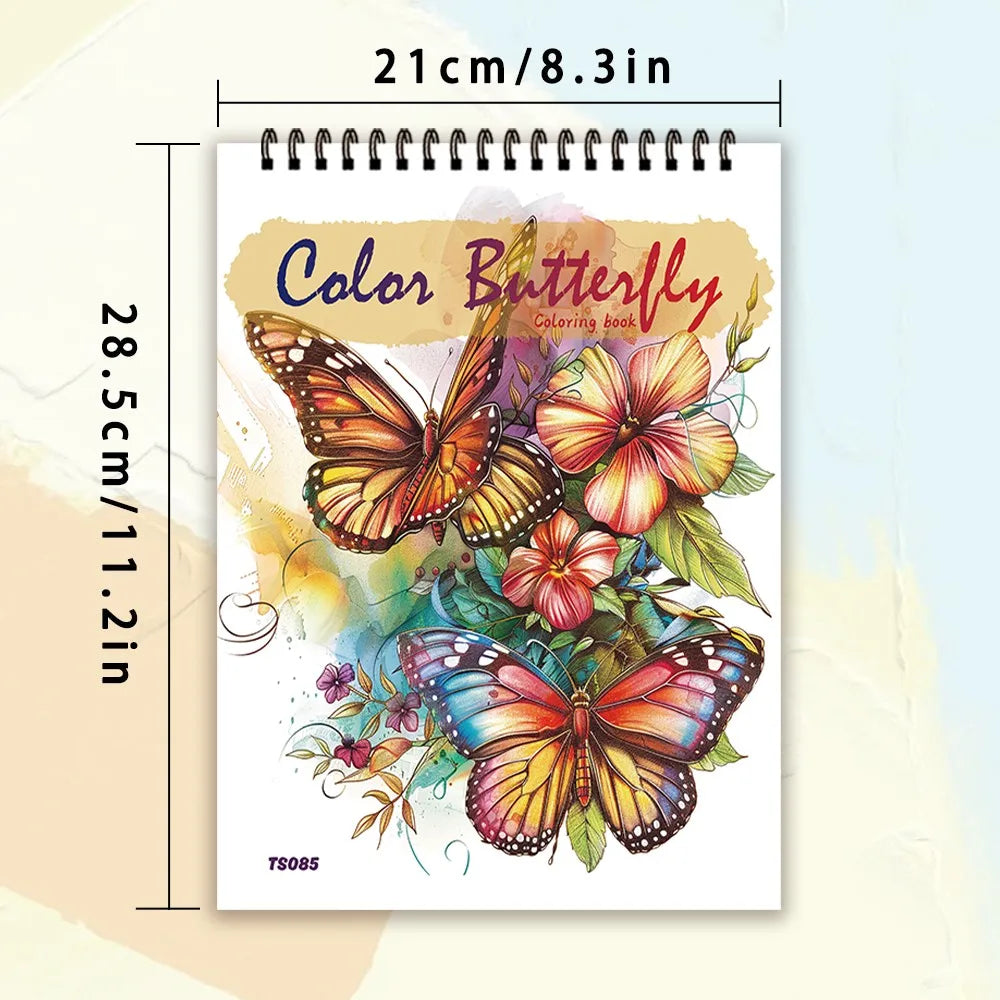 Mariposas