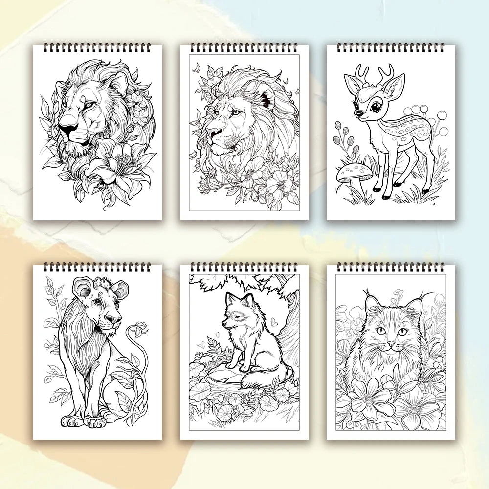 Animales