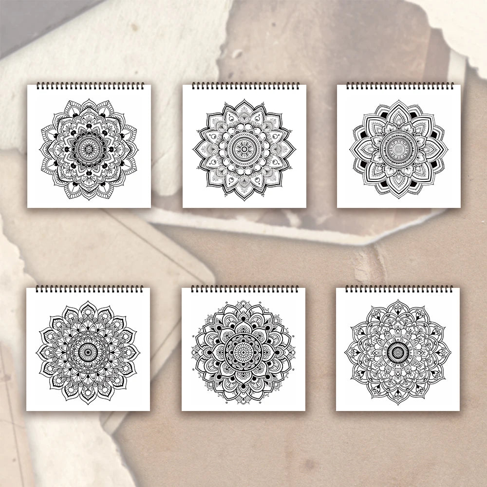 Mandalas