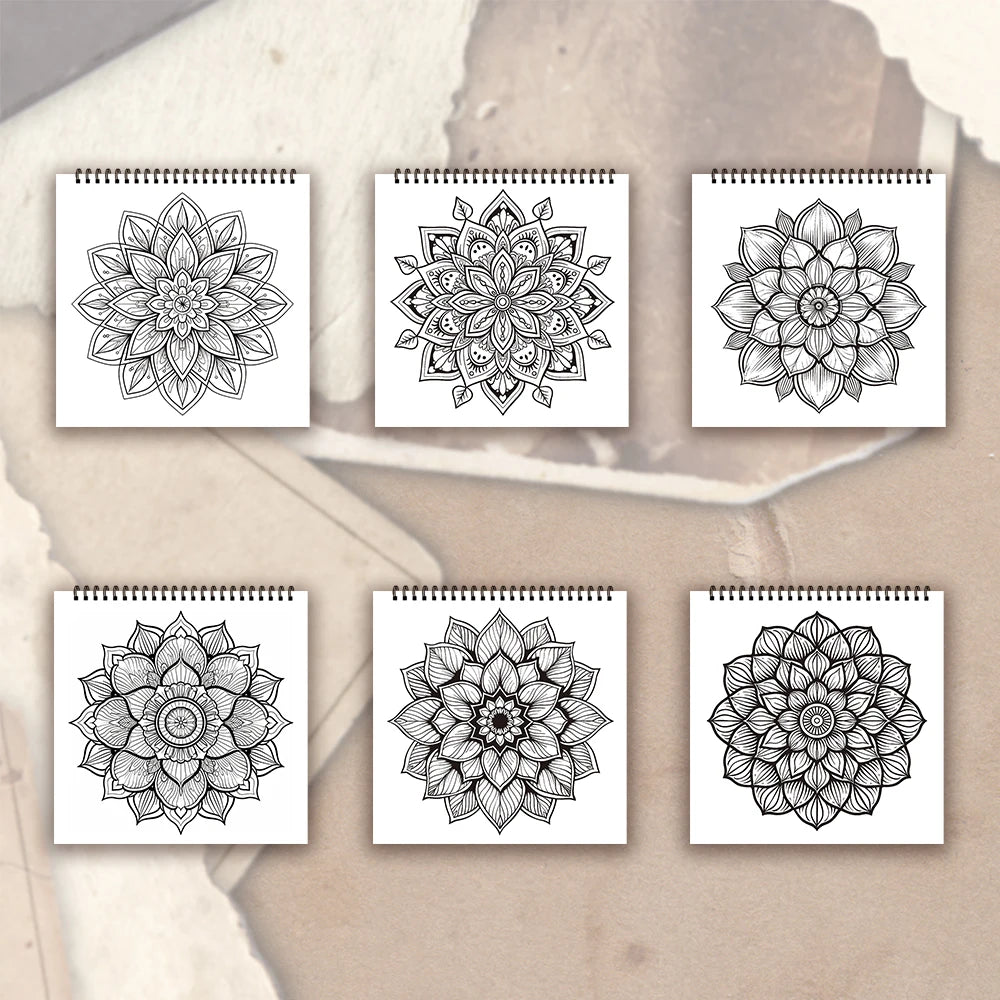 Mandalas