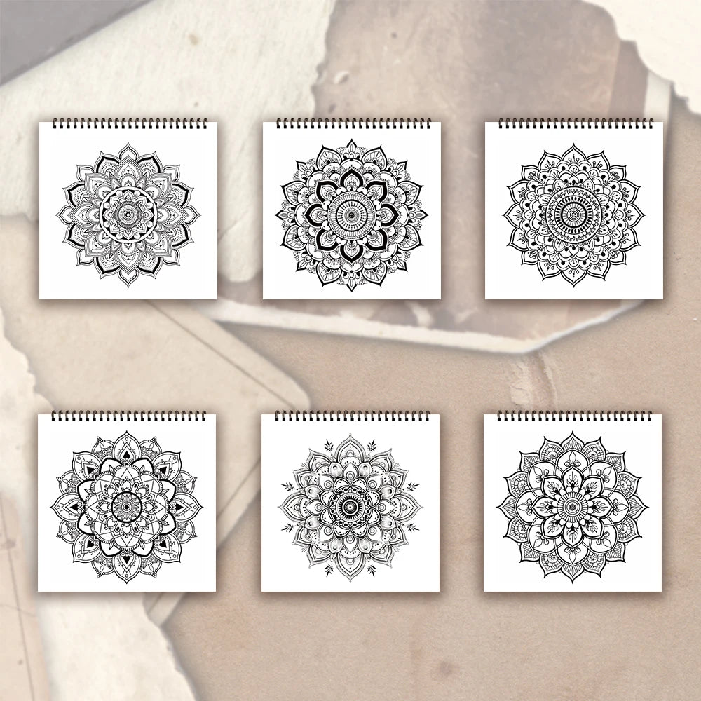 Mandalas