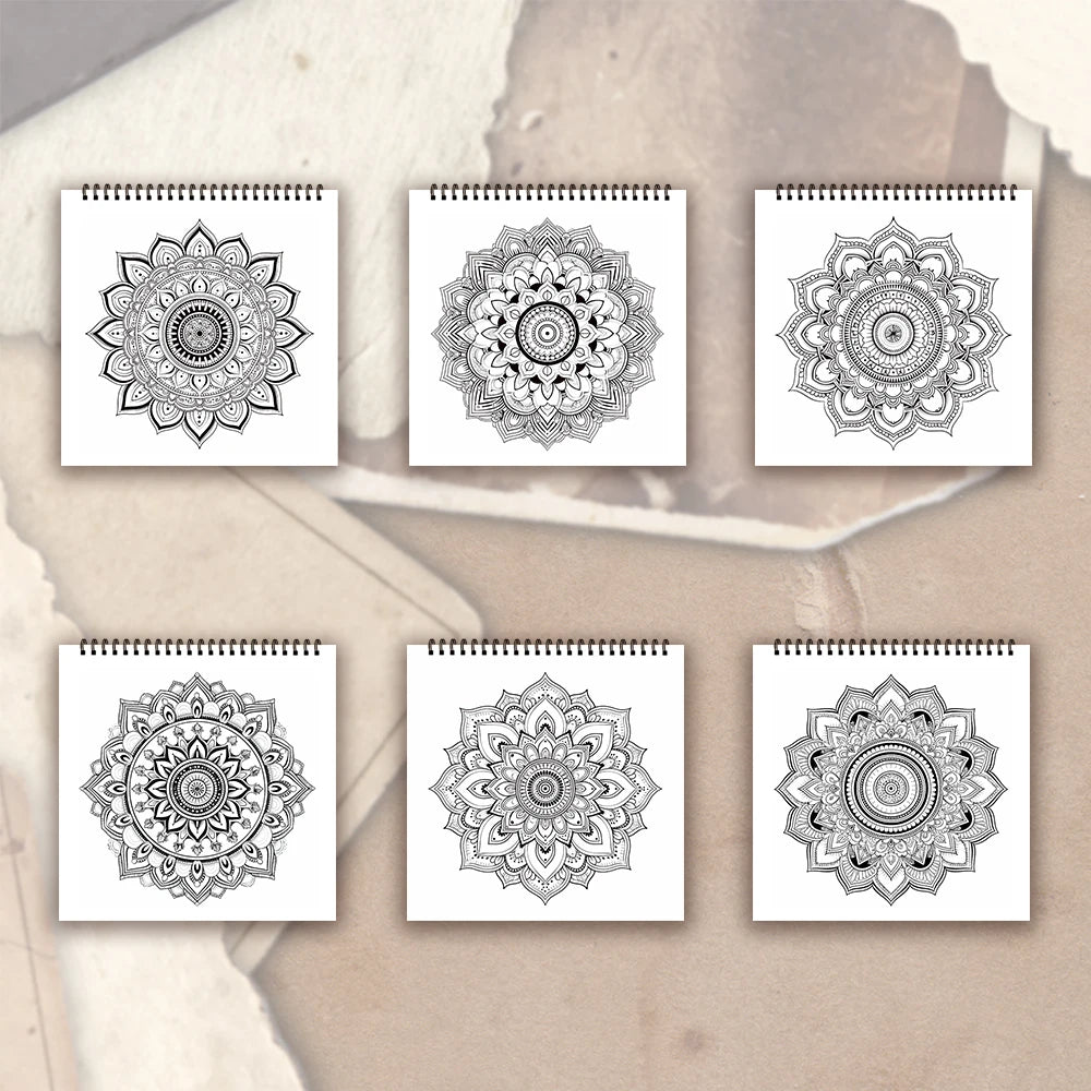 Mandalas