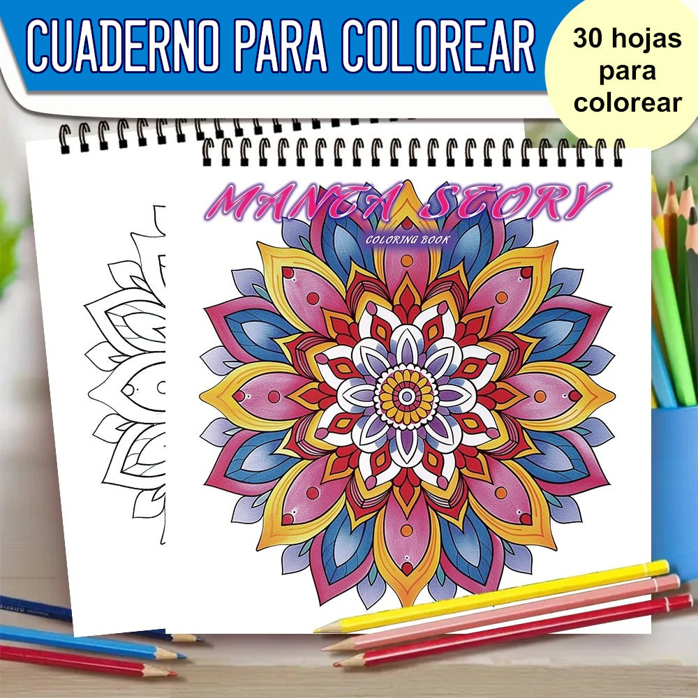 Mandalas