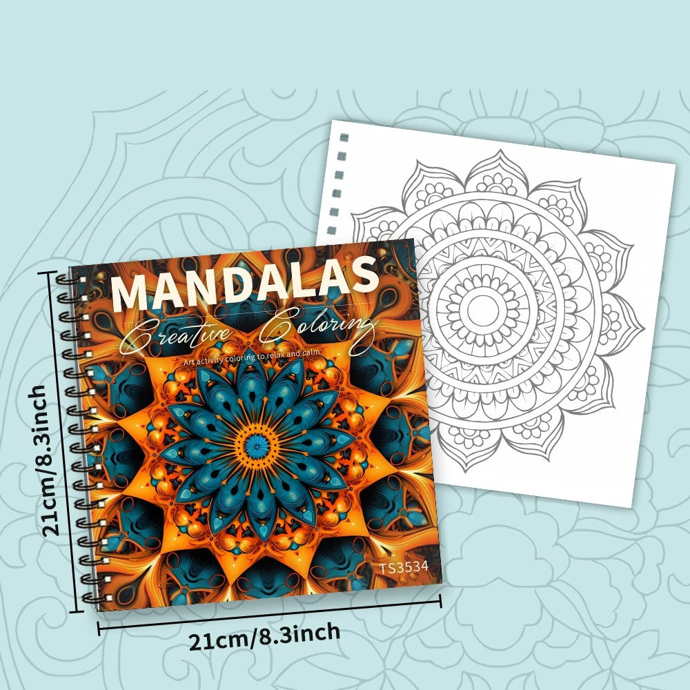Mandalas