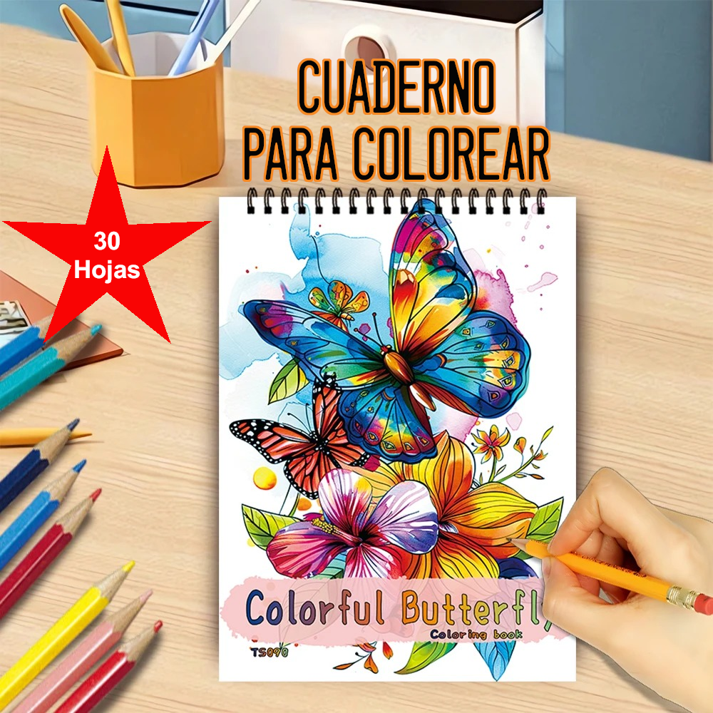 Mariposas