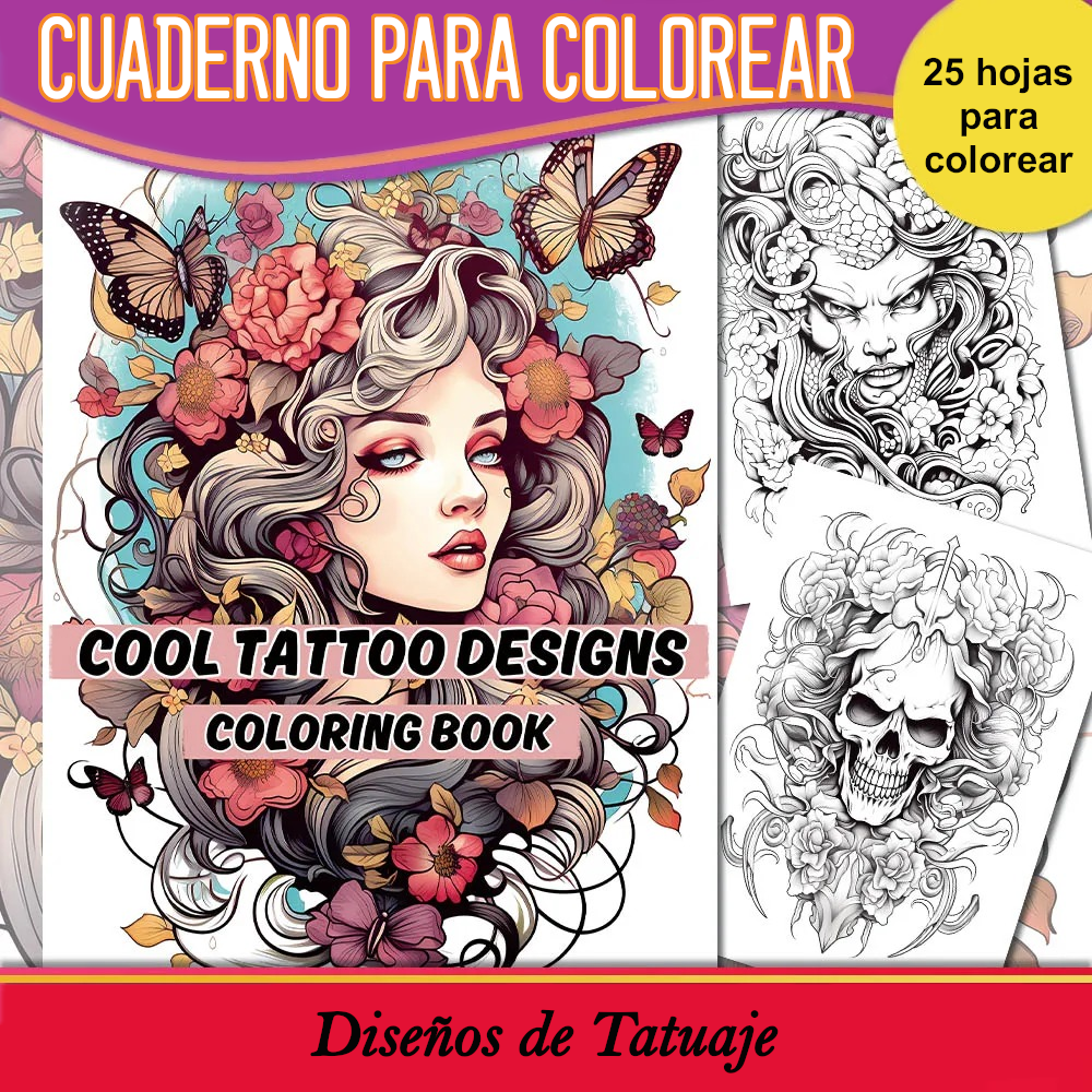 Tatuajes
