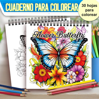 Mariposas