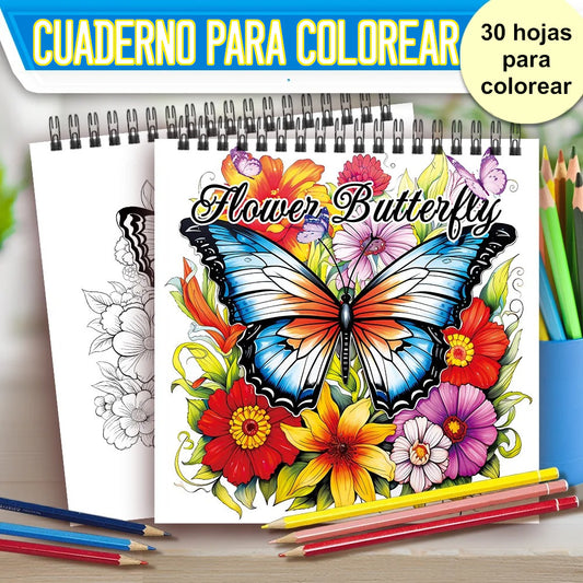 Mariposas