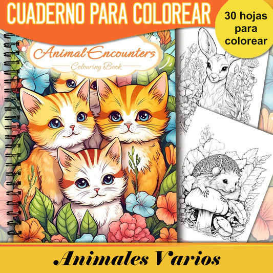 Animales
