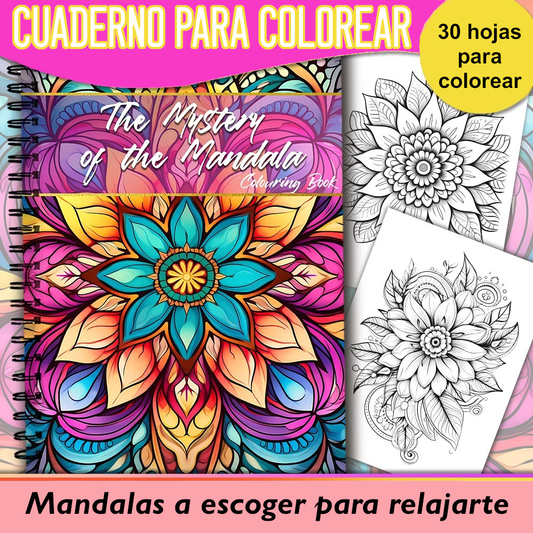 Mandalas