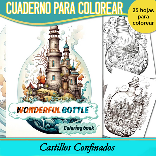 Castillos confinados