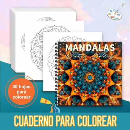 Mandalas