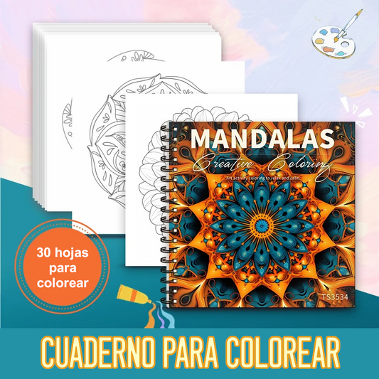 Mandalas