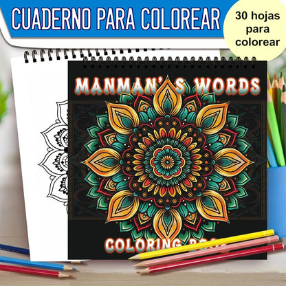 Mandalas
