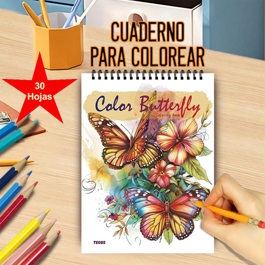 Mariposas
