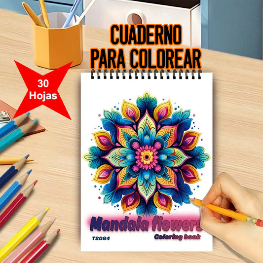 Mandalas