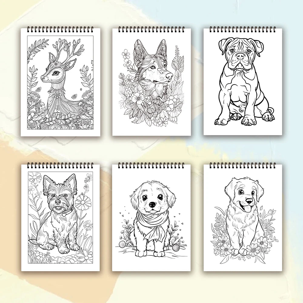 Animales