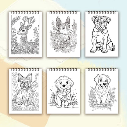 Animales