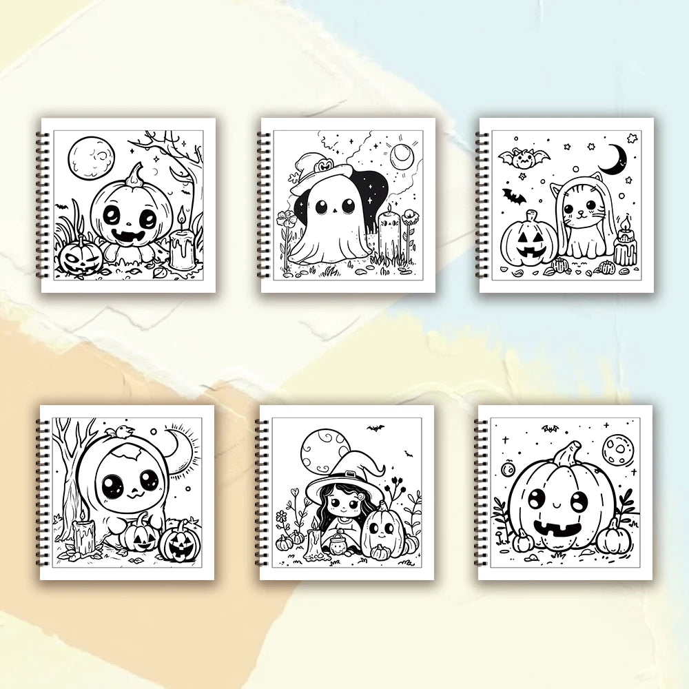 Personajes adorables