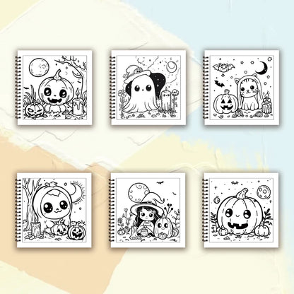 Personajes adorables