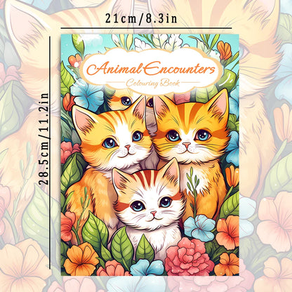 Animales