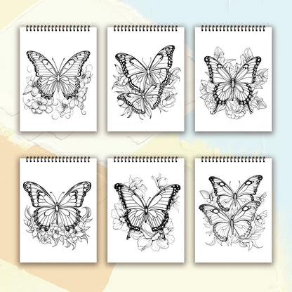 Mariposas