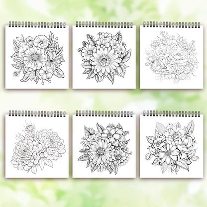Arreglos florales