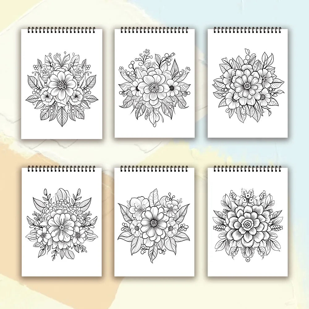 Mandalas