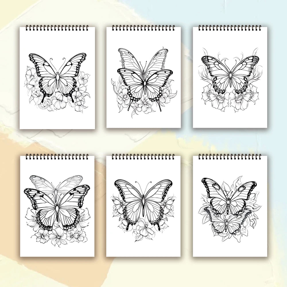 Mariposas