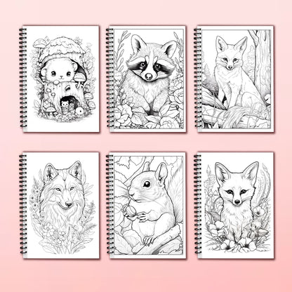 Animales