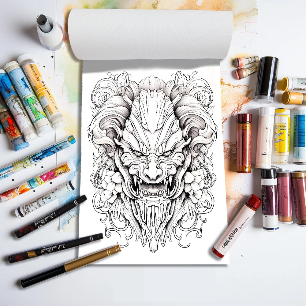 Tatuajes