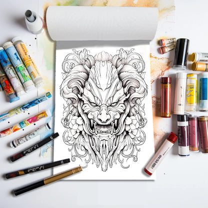 Tatuajes