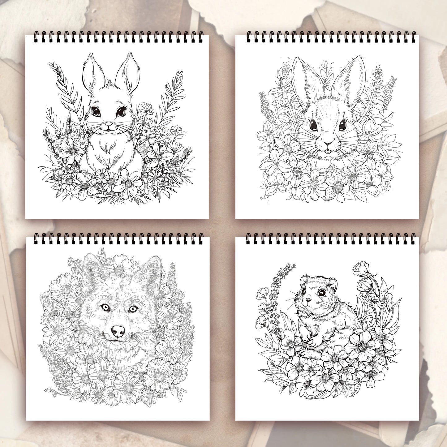 Animales
