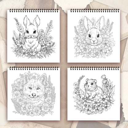 Animales