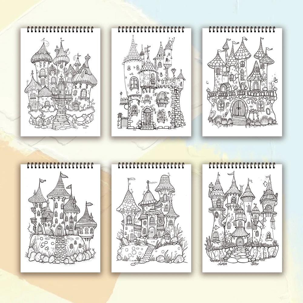 Castillos