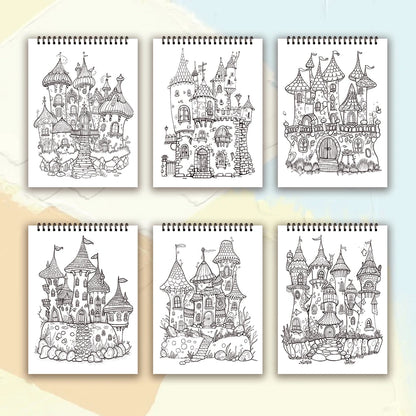 Castillos