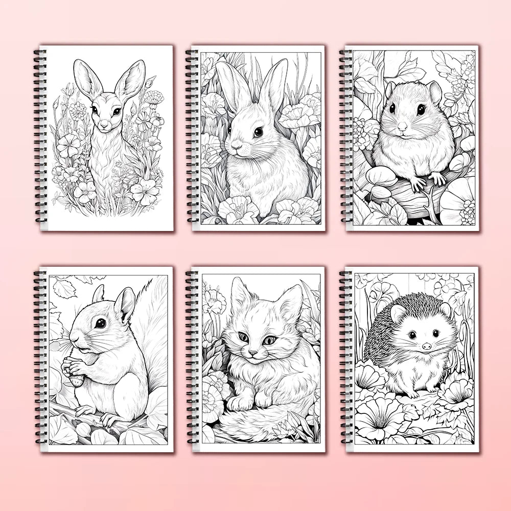 Animales
