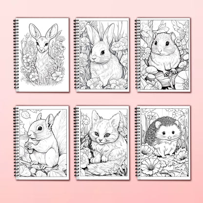 Animales