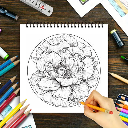 Flores